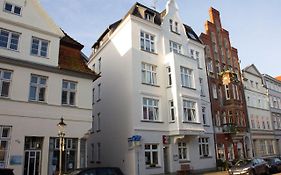 Cvjm Hotel Am Dom